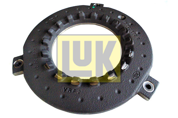 Clutch Pressure Plate
