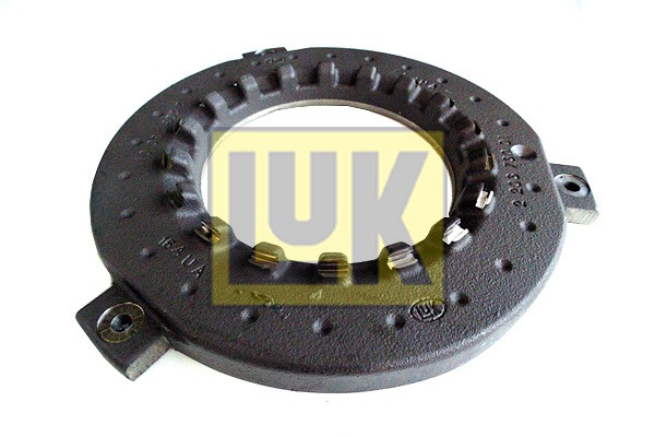 Clutch Pressure Plate