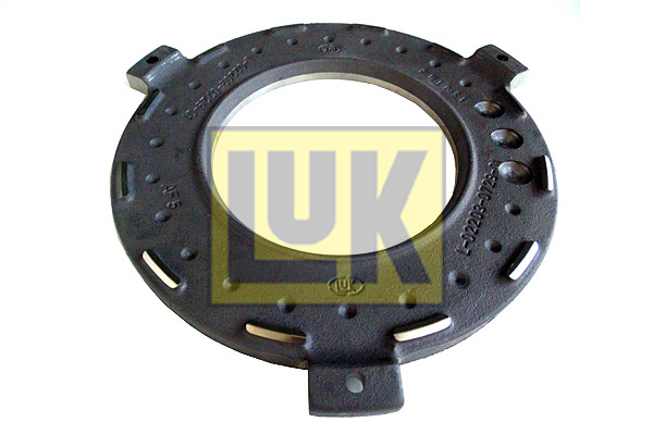 Clutch Pressure Plate