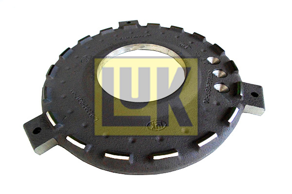 Clutch Pressure Plate