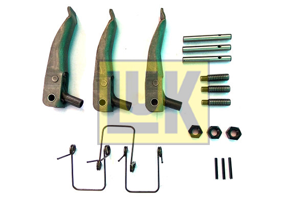 LuK 434 1089 10 Kupplungshebel