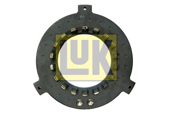 Clutch Pressure Plate