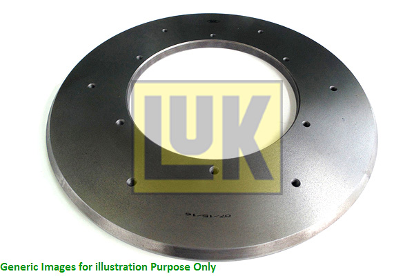 LuK 434 1149 10 Reparatursatz, Schwungrad