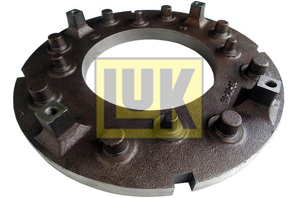 Clutch Pressure Plate