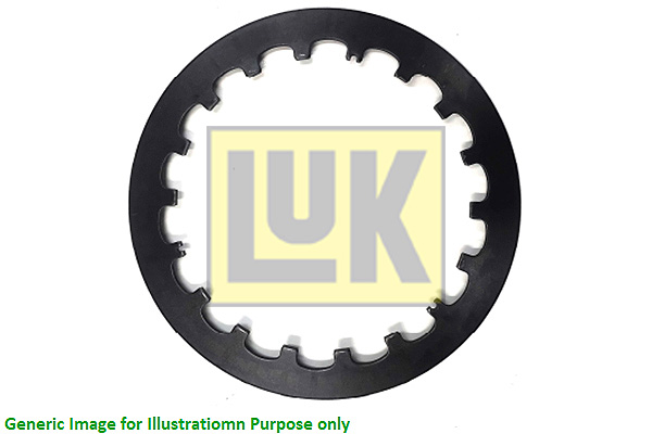 LuK 434 1178 10 Kupplungsfedernsatz