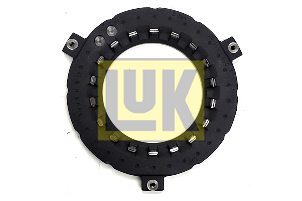 Clutch Pressure Plate
