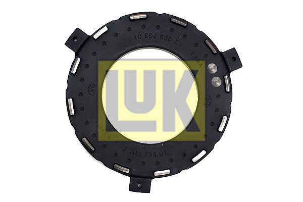 LuK 434 1187 10 Anpressplatte, Kupplung