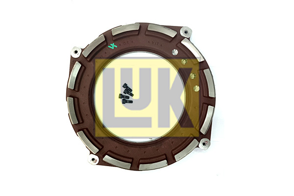 LuK 434 1250 10 Anpressplatte, Kupplung