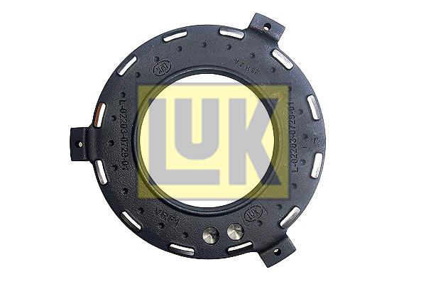 LuK 434 1290 10 Anpressplatte, Kupplung