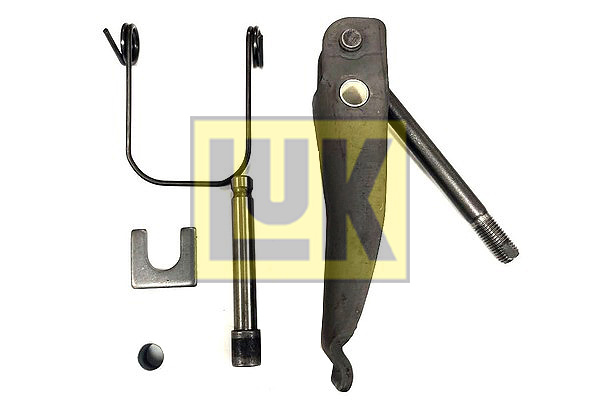 LuK 434 1292 10 Kupplungshebel