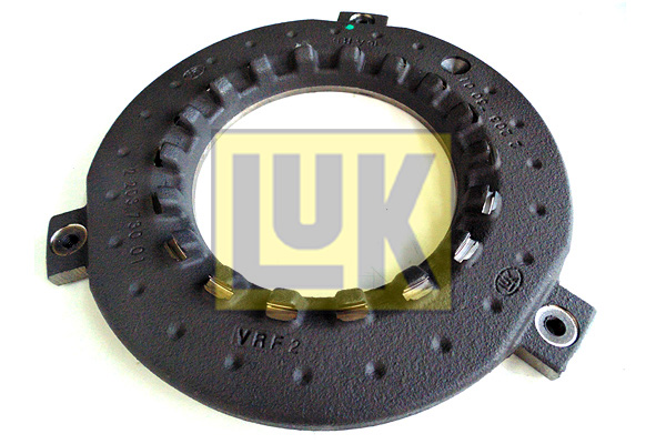 LuK 434 1299 10 Anpressplatte, Kupplung