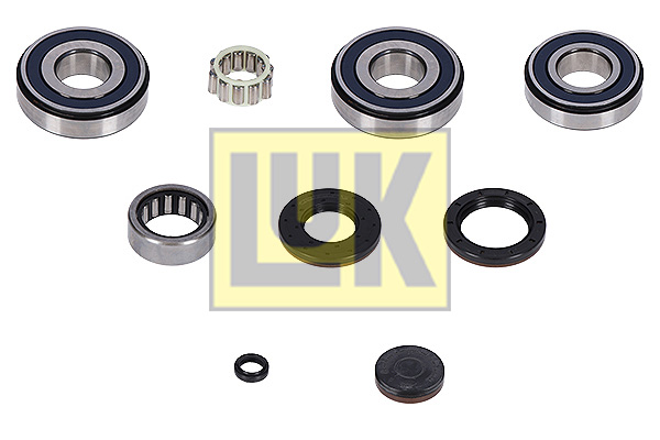 LuK 462 0239 10 Kit riparazione, Cambio manuale