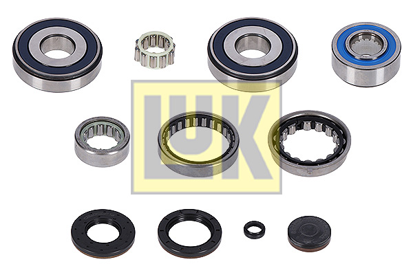 LuK 462 0313 10 Kit riparazione, Cambio manuale