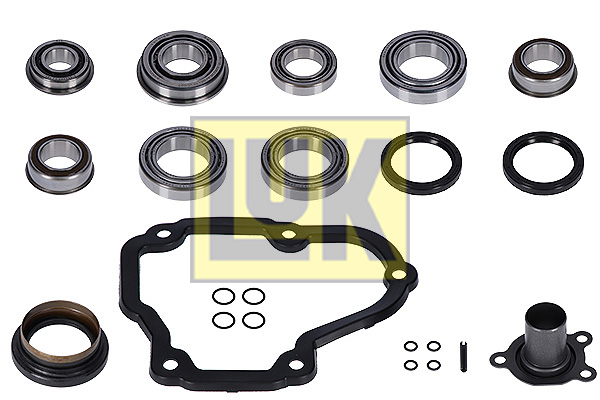LuK 462 0323 10 LuK GearBOX Reparatursatz, Schaltgetriebe