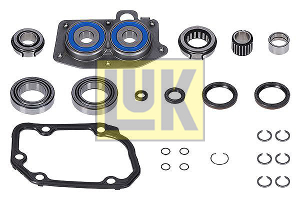 LuK 462 0394 10 LuK GearBOX Reparatursatz, Schaltgetriebe