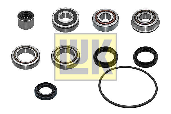 LuK 462 0402 10 Kit...