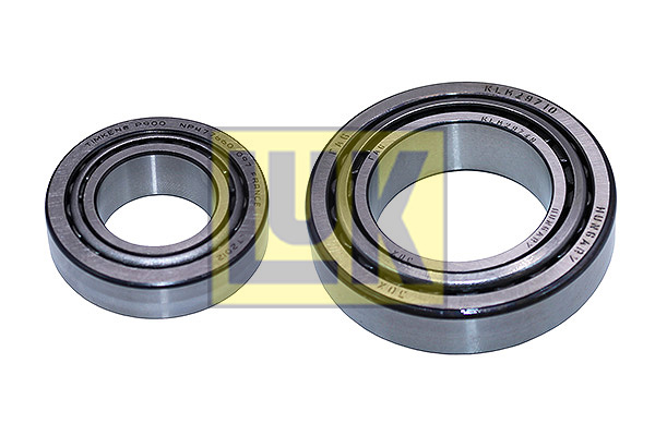 LuK 462 5000 70 LuK GearBOX Reparatursatz, Schaltgetriebe