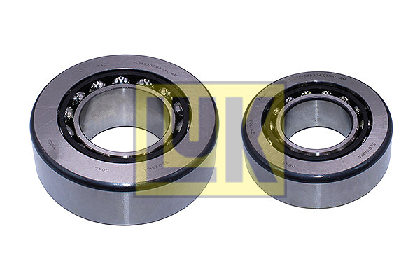 LuK 462 5001 70 LuK GearBOX Reparatursatz, Differential