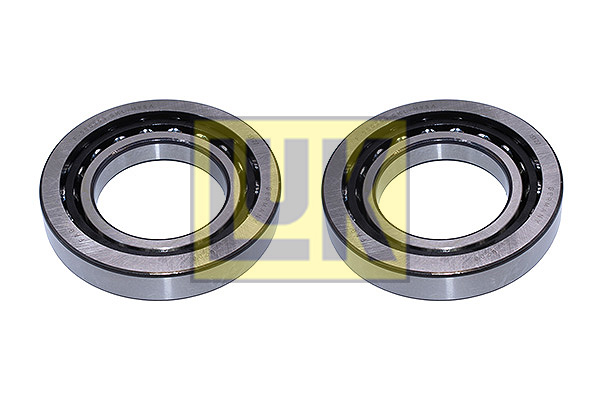 LuK 462 5002 70 LuK GearBOX Reparatursatz, Differential