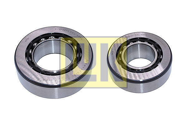 LuK 462 5007 70 LuK GearBOX Reparatursatz, Differential