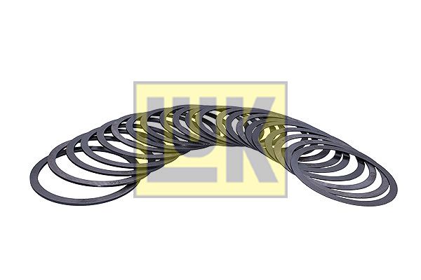 Shim Set, gearbox output shaft