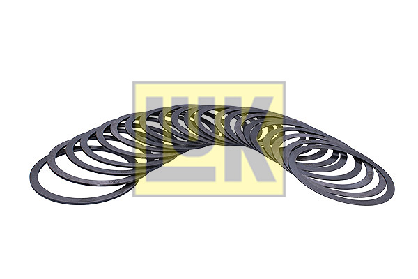Shims Set, differential