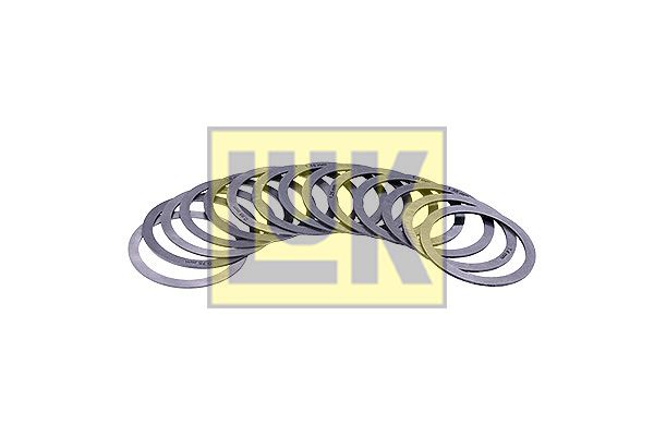 Shim Set, gearbox output shaft