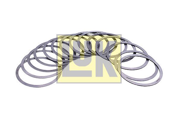 Shims Set, differential