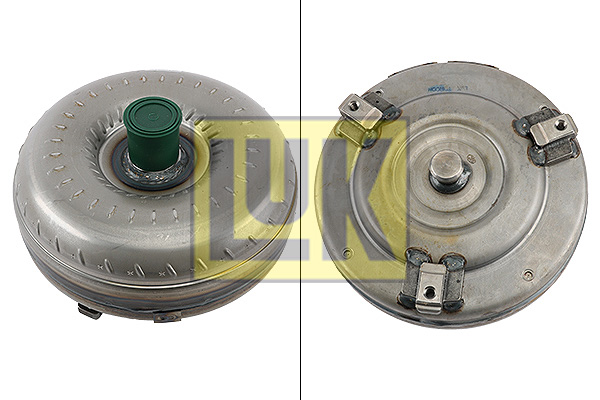 LuK 484 0003 10 Drehmomentwandler