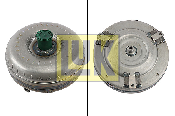 LuK 484 0004 10 Drehmomentwandler