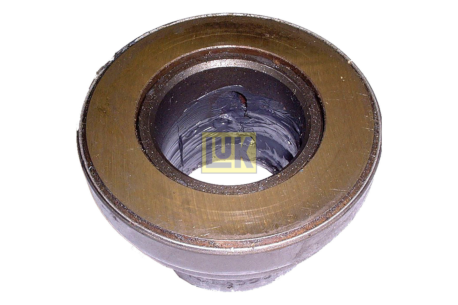 Clutch Release Bearing 2
