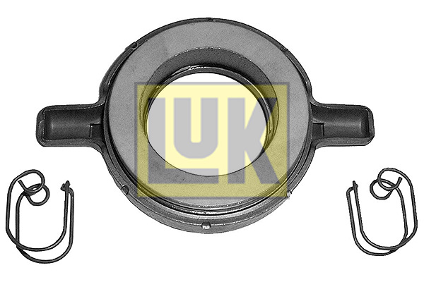 Clutch Release Bearing 2