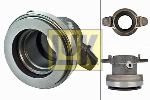 Clutch Release Bearing