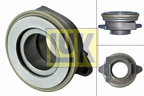 Clutch Release Bearing
