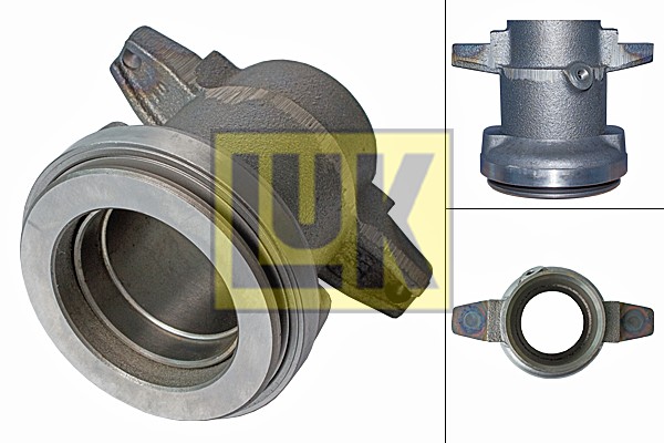 Clutch Release Bearing