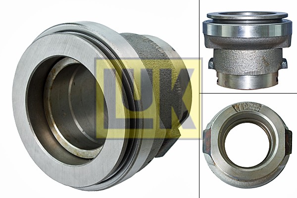 Clutch Release Bearing