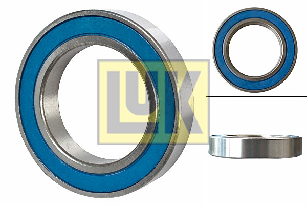 Clutch Release Bearing
