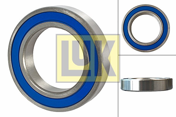 Clutch Release Bearing