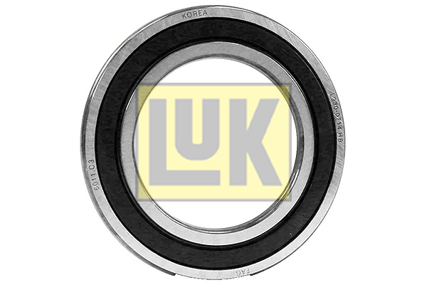 Clutch Release Bearing