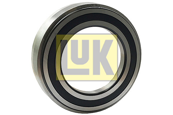 Clutch Release Bearing 2