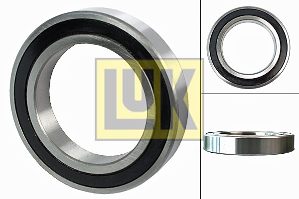 Clutch Release Bearing