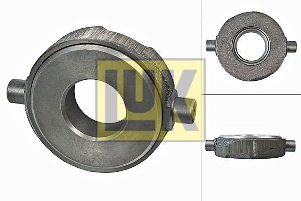 LuK 500 0472 00 Reggispinta distacco frizione-Reggispinta distacco frizione-Ricambi Euro