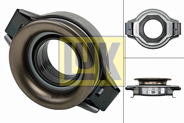 LuK 500 0486 60 Reggispinta distacco frizione-Reggispinta distacco frizione-Ricambi Euro