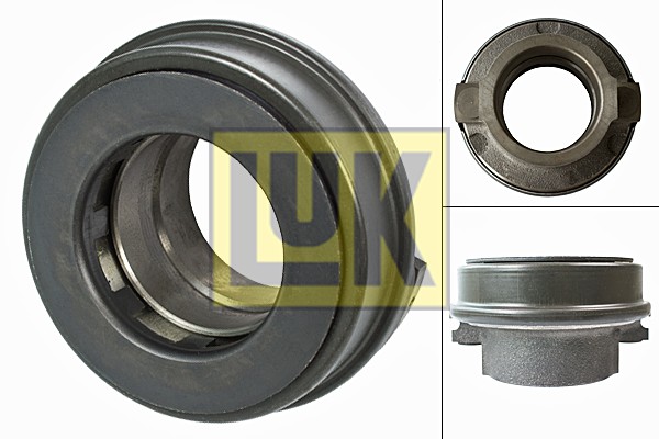 LuK 500 0523 20 Ρουλεμάν πίεσης for HYUNDAI IVECO