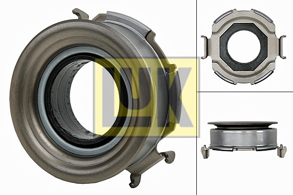 LuK 500 0606 60 Reggispinta distacco frizione-Reggispinta distacco frizione-Ricambi Euro