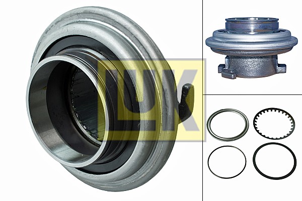 Clutch Release Bearing