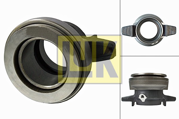LuK 500 0620 20 Ρουλεμάν πίεσης for SETRA