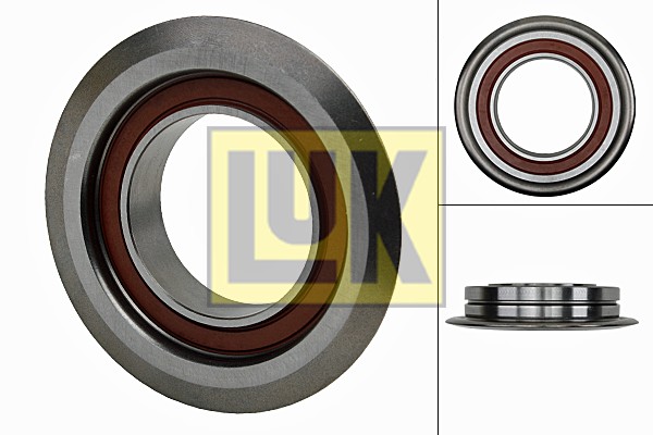 LuK 500 0709 60 Reggispinta distacco frizione-Reggispinta distacco frizione-Ricambi Euro