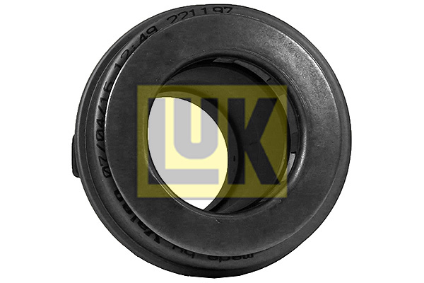 Clutch Release Bearing 2