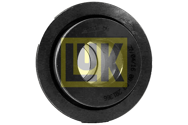 Clutch Release Bearing 2